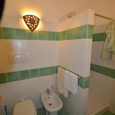 Civico 33 Vakantiehuis *
