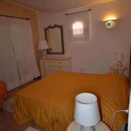 Hébergement de vacances Civico 33 *
