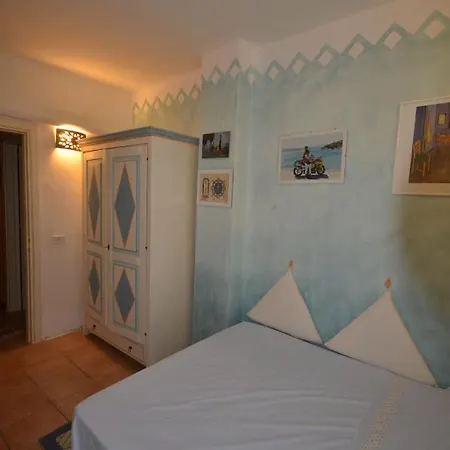 Hébergement de vacances Civico 33 *