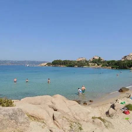 Civico 33 Hébergement de vacances