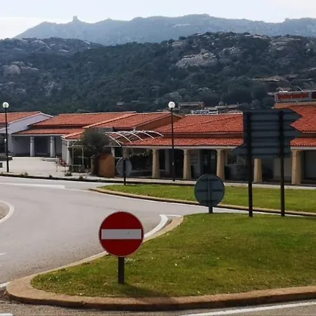 Hébergement de vacances Civico 33