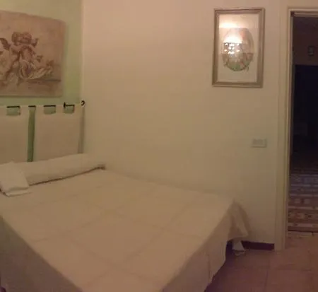 Civico 33 Hébergement de vacances Baja Sardinia