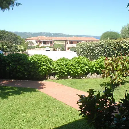 Vakantiehuis Civico 33 Baja Sardinia
