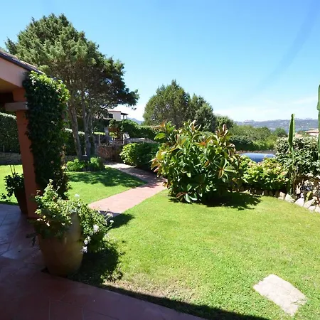 Civico 33 Holiday home