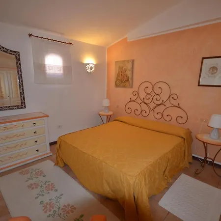 Holiday home Civico 33 *