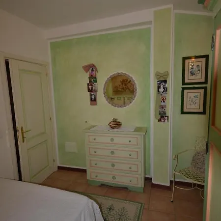 Holiday home Civico 33 *
