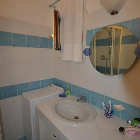 Holiday home Civico 33 *