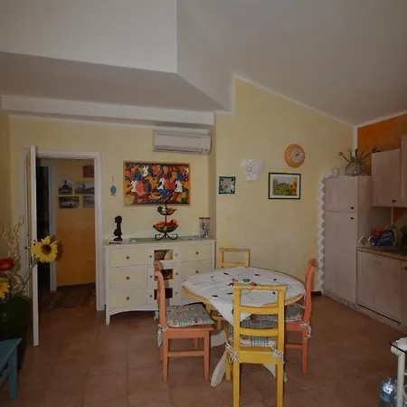 Civico 33 Holiday home *