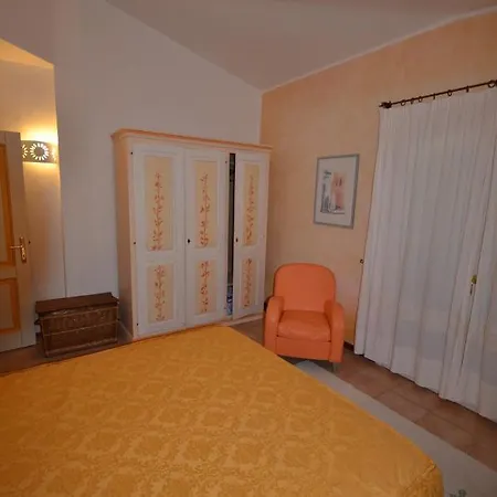 Holiday home Civico 33
