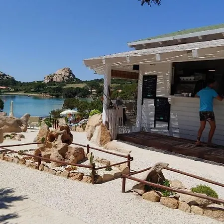 Civico 33 Hébergement de vacances