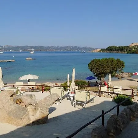 Holiday home Civico 33