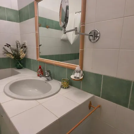 Civico 33 Holiday home