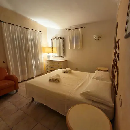 Holiday home Civico 33