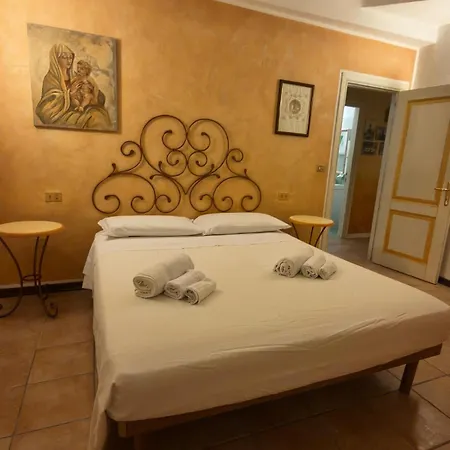 Civico 33 Holiday home *