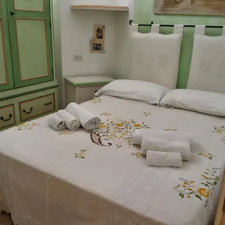 Holiday home Civico 33 *