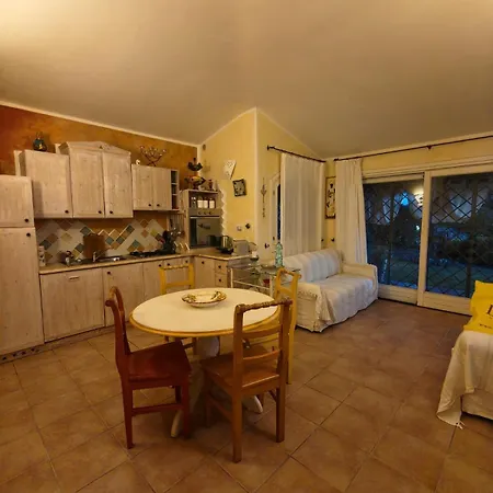 Civico 33 Holiday home Baja Sardinia