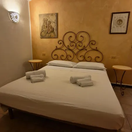 Holiday home Civico 33 Baja Sardinia