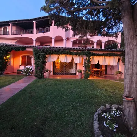 Holiday home Civico 33 *