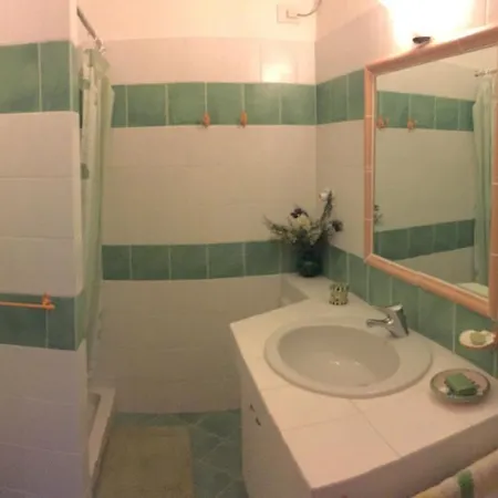 Civico 33 Tatil Evi