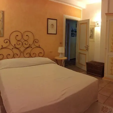 Civico 33 Holiday home