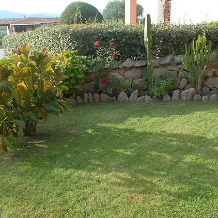 Civico 33 Holiday home *