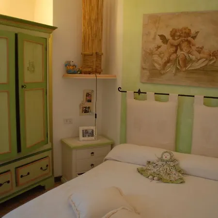 Civico 33 Holiday home Baja Sardinia