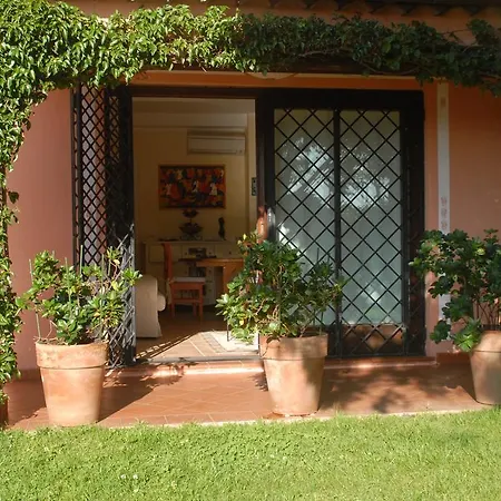 Civico 33 Holiday home