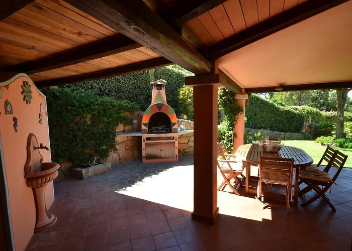 Holiday home Civico 33 *