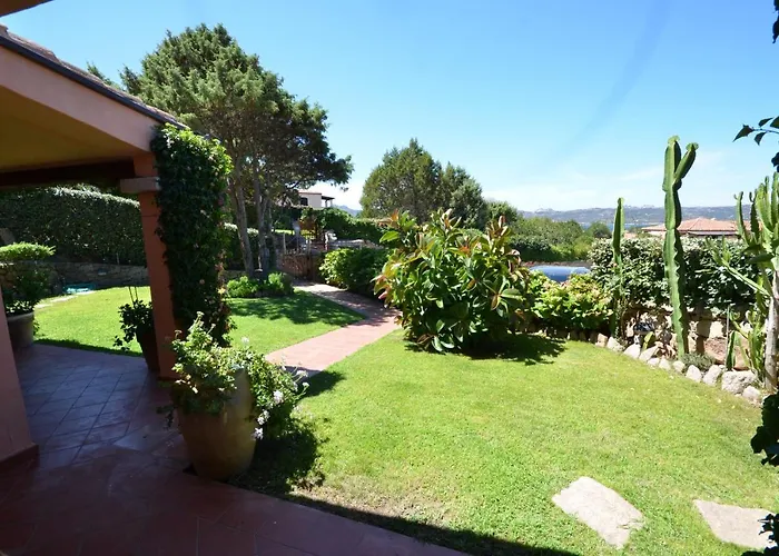 Civico 33 Holiday home