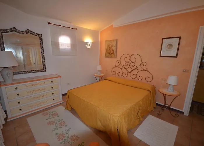 Holiday home Civico 33 *