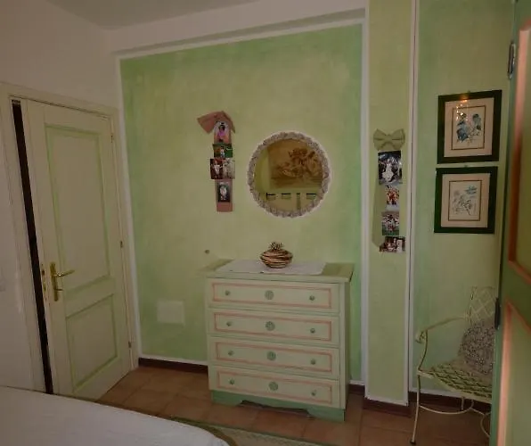 Holiday home Civico 33 *