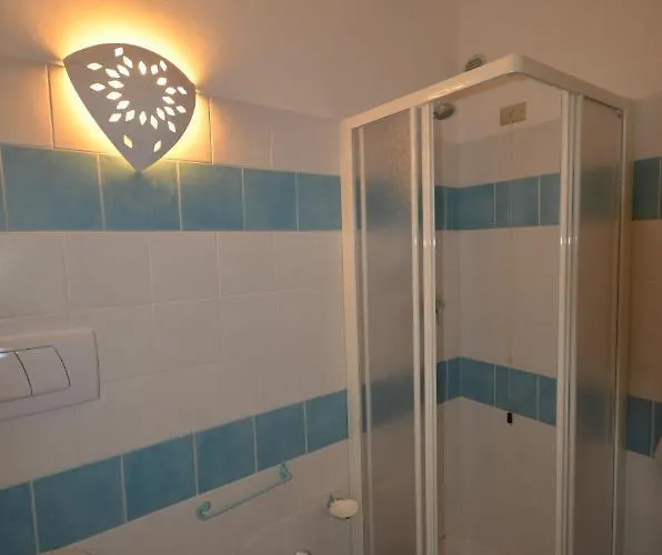 Civico 33 Baja Sardinia