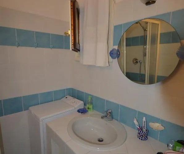 Holiday home Civico 33 *