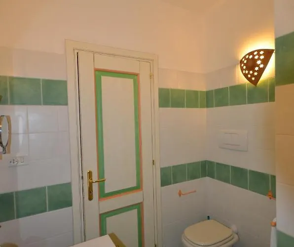 Civico 33 Holiday home *