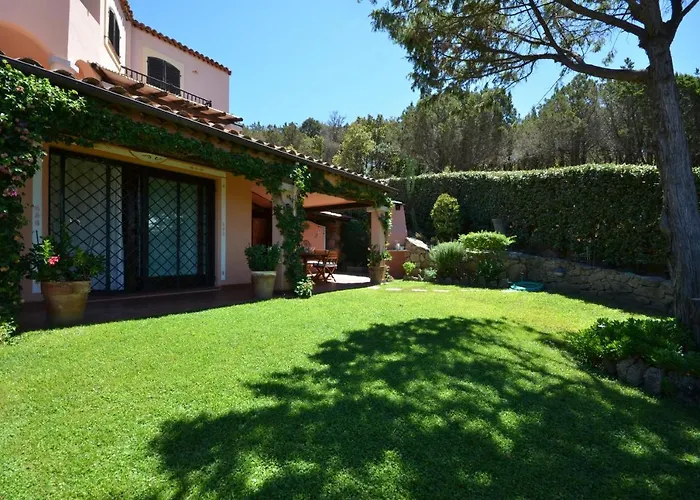 Civico 33 Holiday home *