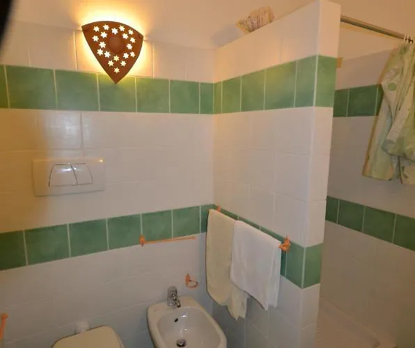 Civico 33 Holiday home *