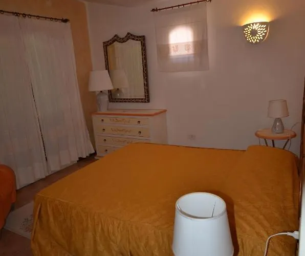 Hébergement de vacances Civico 33 *