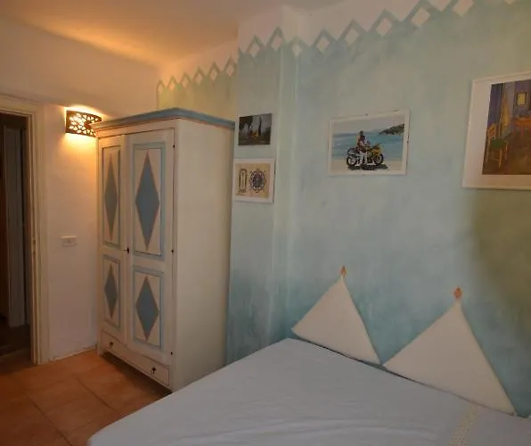 Holiday home Civico 33 *