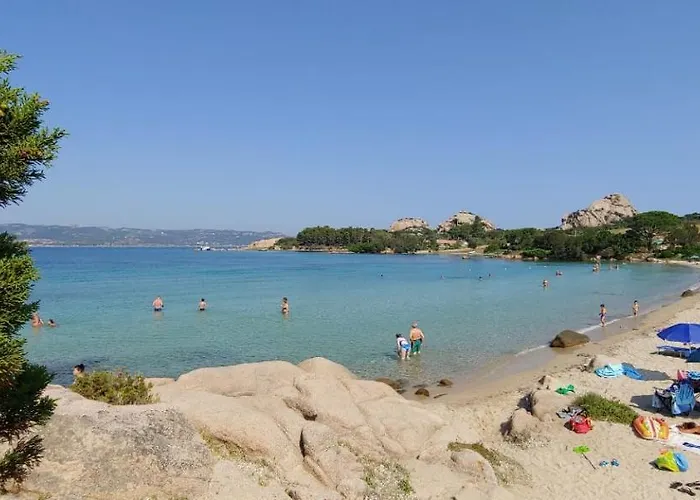 Civico 33 Holiday home