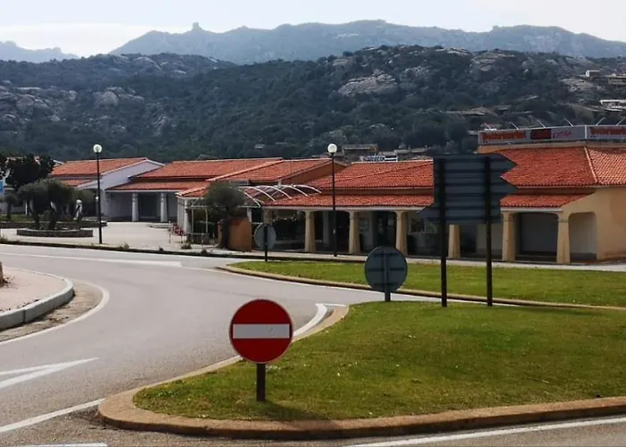 Hébergement de vacances Civico 33