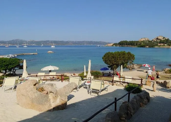 Holiday home Civico 33