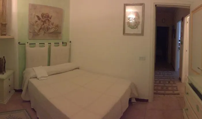 Civico 33 Holiday home Baja Sardinia