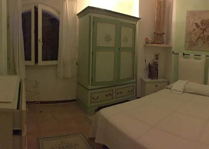 Civico 33 Baja Sardinia