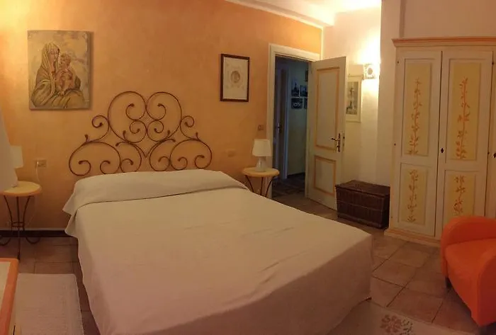 Civico 33 Holiday home