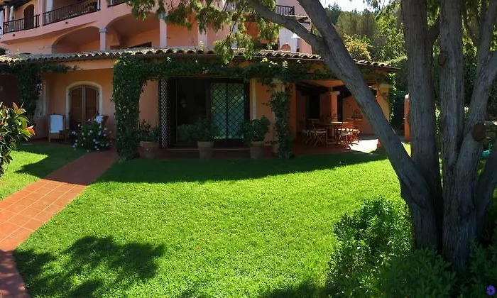 Civico 33 Holiday home