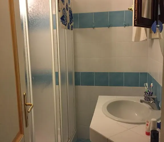 Civico 33 * Baja Sardinia