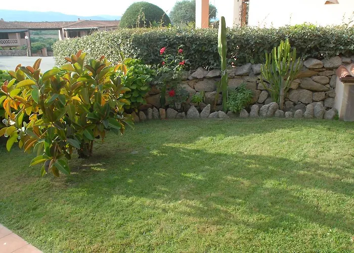 Civico 33 Holiday home *