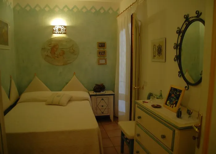 Civico 33 Holiday home Baja Sardinia