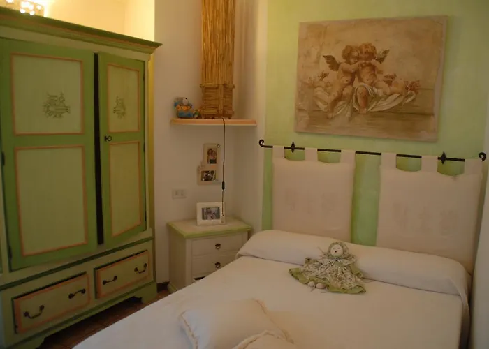 Civico 33 Holiday home Baja Sardinia