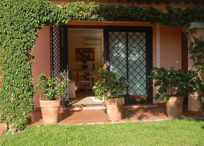 Civico 33 Holiday home